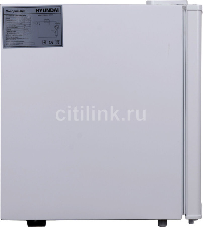 Холодильник Hyundai CO0502 белый