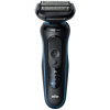 Электробритва Braun 52-B1600s синий