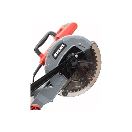 Торцовочная пила ATLET BMS255S2