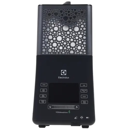 Увлажнитель воздуха ELECTROLUX EHU-3810D YOGAhealthline ecobiocomplex