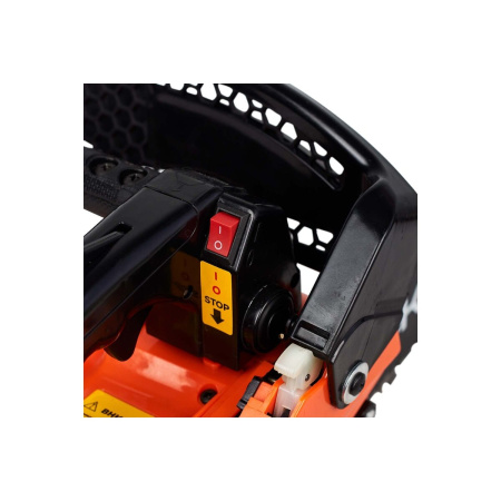 Бензопила цепная Skiper TV3003