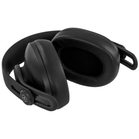 Беспроводные/проводные наушники AKG K361-BT черный