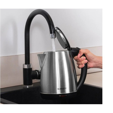 Электрочайник SCARLETT SC-EK21S34