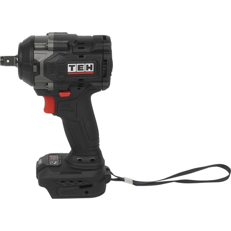 Гайковерт аккумуляторный TEH LW600N ударный