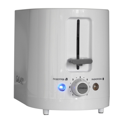 Тостер GALAXY GL 2908