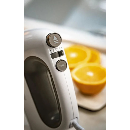 Миксер Holt HT-MX-001 белый