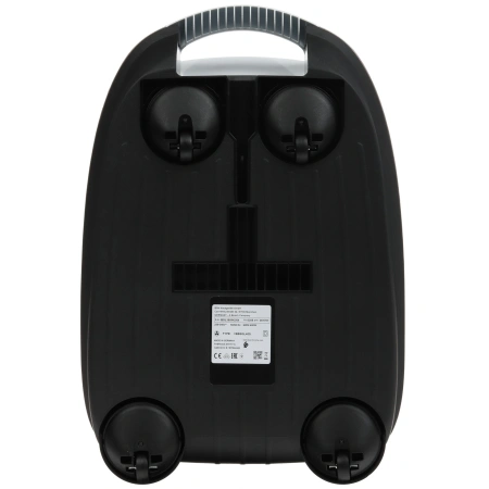 Пылесос Bosch BGL38WH2