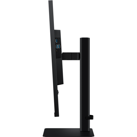 Монитор Samsung S32D800EAI (LS32D800EAIXCI) черный