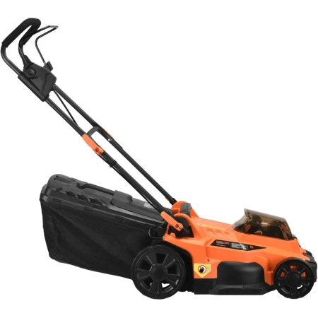 Газонокосилка роторная Elfy ELM3637CBPS