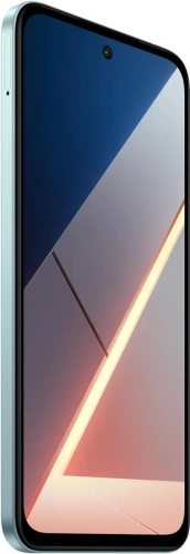 Смартфон Poco M7 6/128 Голубой