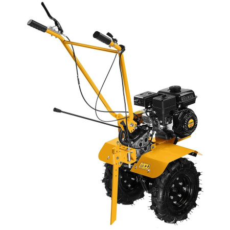 Мотоблок бензиновый STEHER GT-300