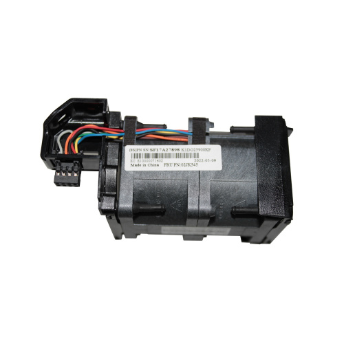 Вентилятор Lenovo ThinkSystem SR630 V2/SR645 Performance (4F17A14487) Fan Option Kit