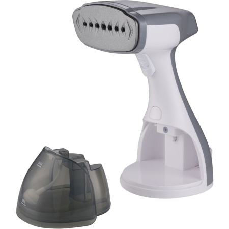 Отпариватель ручной Hyundai H-HS03100 белый/серый