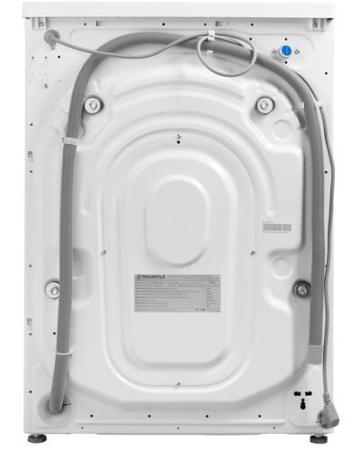 Стиральная машина MAUNFELD MFWM1510WH06 белый
