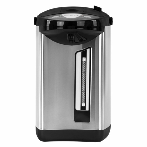 Термопот Sonnen TP-50 белый/серебристый