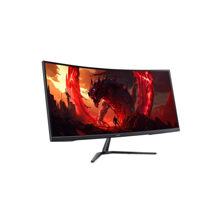 Монитор Acer ED340CURW0biip (UM.CE0CD.001)