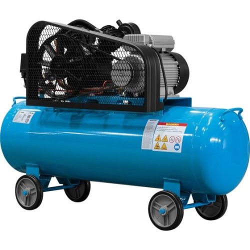 Компрессор DGM AC-2100B