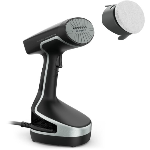 Отпариватель Tefal DT8230E1 черный/серый