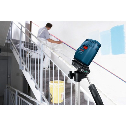 Лазерный нивелир Bosch GLL 3 X Professional (0601063CJ0)