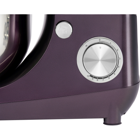 Миксер планетарный STARWIND SPM5180 1300Вт ежевичный