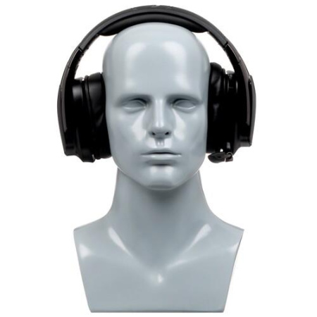 Беспроводные/проводные наушники Logitech G933S черный