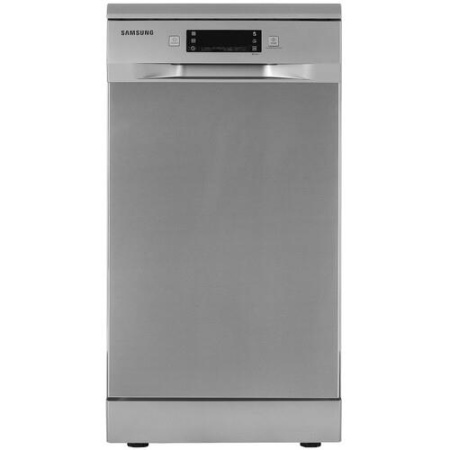 Посудомоечная машина Samsung DW50R4050FS/WT серебристый