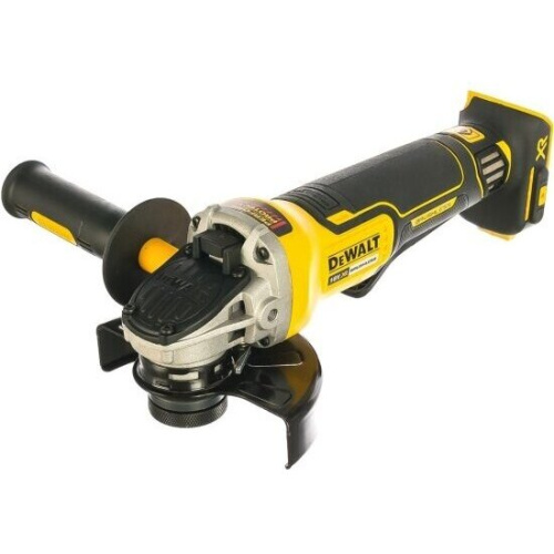 УШМ Dewalt XR (DCG406NE) без АКБ и ЗУ