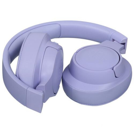 Беспроводные/проводные наушники JBL Tune 770NC фиолетовый