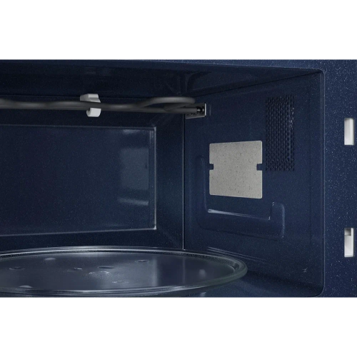 Микроволновая печь SAMSUNG MG23T5018AW/BW 23L Grill