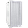 Корпус Ginzzu CL540 White mATX