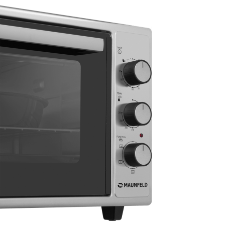 Мини-печь MAUNFELD MMO-483MGR01