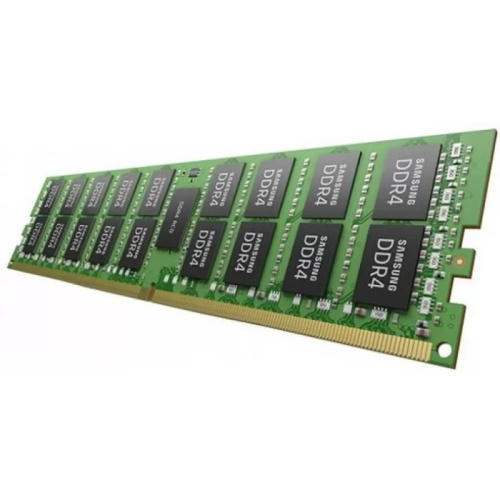 ОЗУ Samsung M386AAG40BM3-CWE 128GB DDR4 3200MHz 4Rx4 LRDIMM Registred ECC, RTL