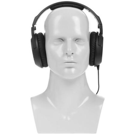 Проводные наушники Sennheiser HD 200 PRO черный