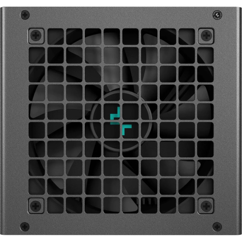 Блок питания DeepCool PN850M V2 Gen.5 (R-PN850M-FC0B-WGEU), 850Вт, 120мм, retail