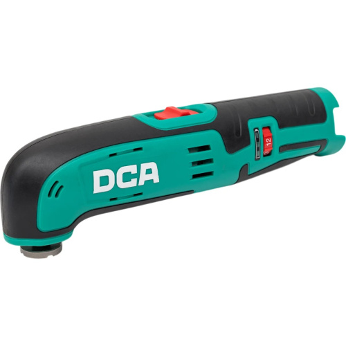 МФИ DCA ADMD12 (Type Z) без АКБ и ЗУ