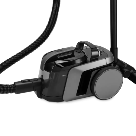 Пылесос Polaris PVC-1909 графитовый