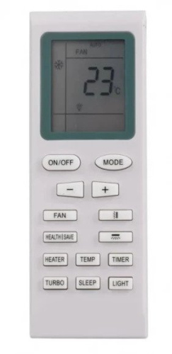 Настенная сплит-система Rovex RS-07ABS-N Star Inverter