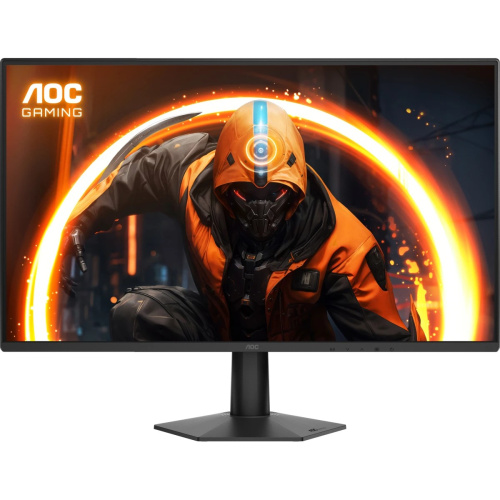 Монитор AOC Gaming 27G50Z черный