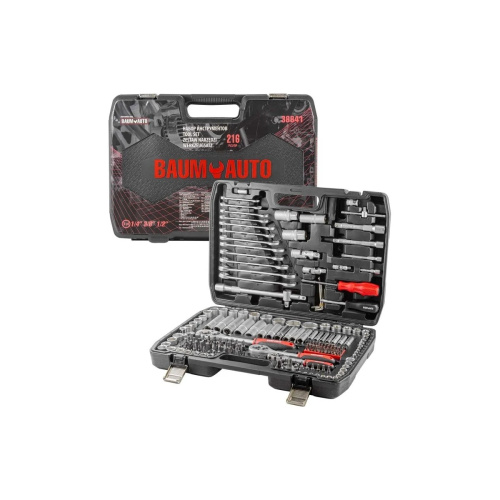 Набор инструментов BaumAuto BM-38841