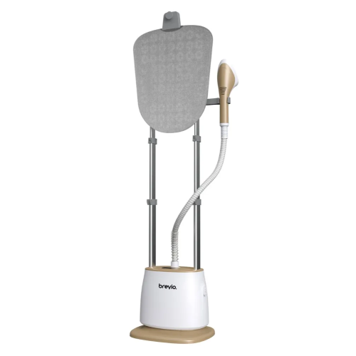 Отпариватель Brevio ST2400 белый