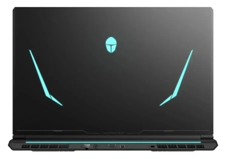 17.3" Ноутбук Thunderobot 911X I7-13620H, RTX 5060 8GB, 115W, 32GB, 1000 ГБ m.2, 17.3, 2.5K, 165Hz