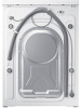 Стиральная машина Samsung WW60AG4S00CELD белый