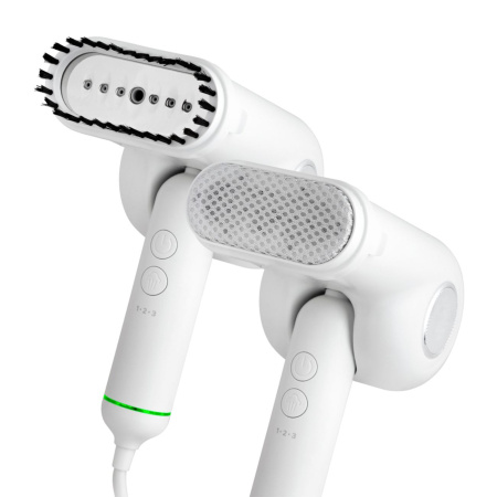 Отпариватель ручной Kitfort КТ-9108