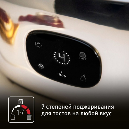 Тостер Tefal TT883D10