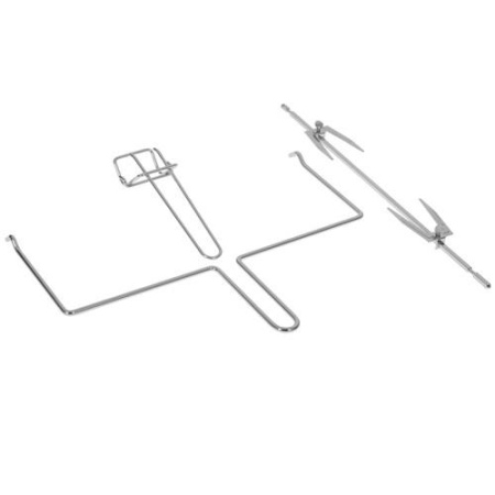 Мини-печь BQ EO4205WGP белый