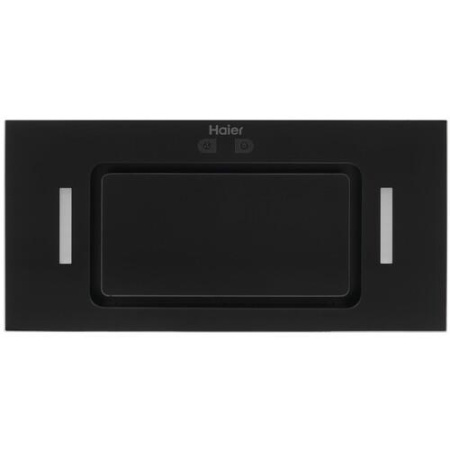 Вытяжка полновстраиваемая Haier HVX-BI652GB черный/черный