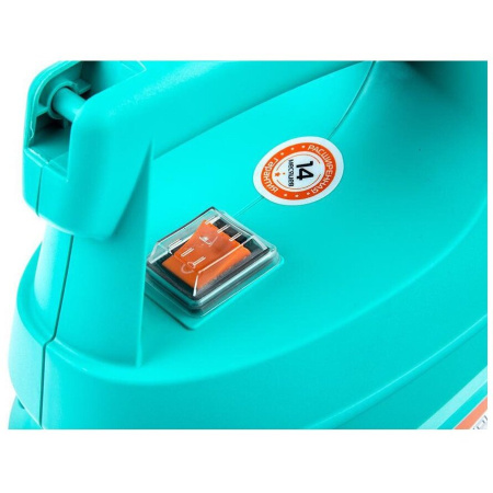 Краскораспылитель STURM! SG9645B