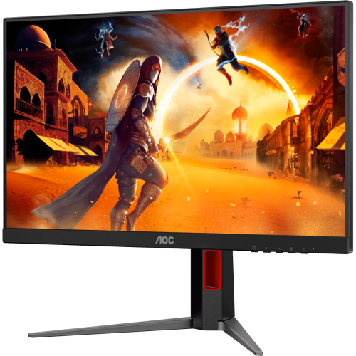 Монитор AOC 24G4H Black