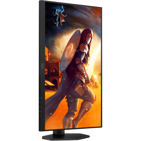 Монитор AOC 27G4HX Black