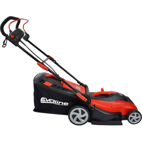 Газонокосилка электрическая Evoline LME38